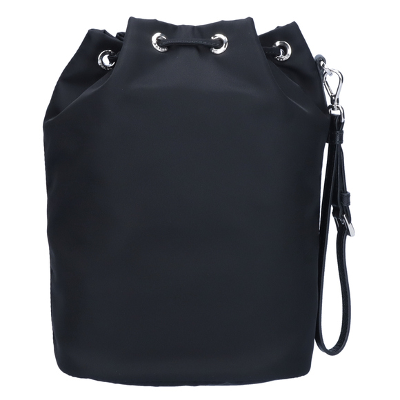 Prada Re-Nyon Pouch Black - Picture 1 of 5